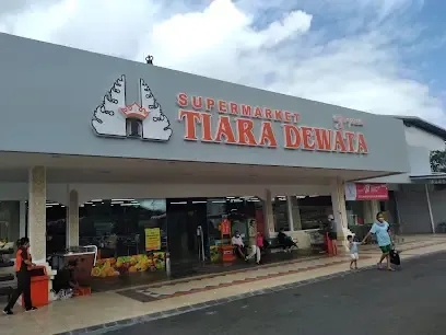 Freshindo Tiara Sanglah