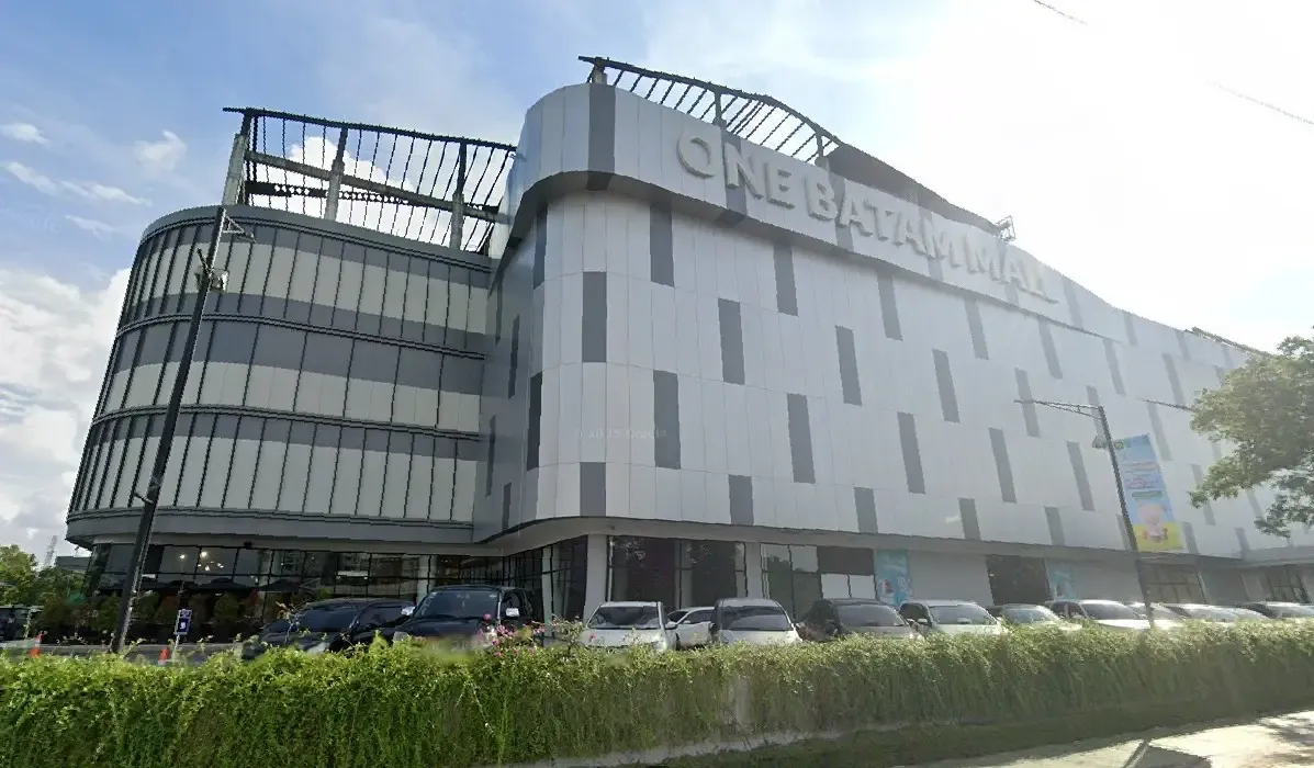One Mall Batam