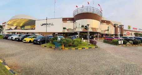 Lippo Mall Cikarang