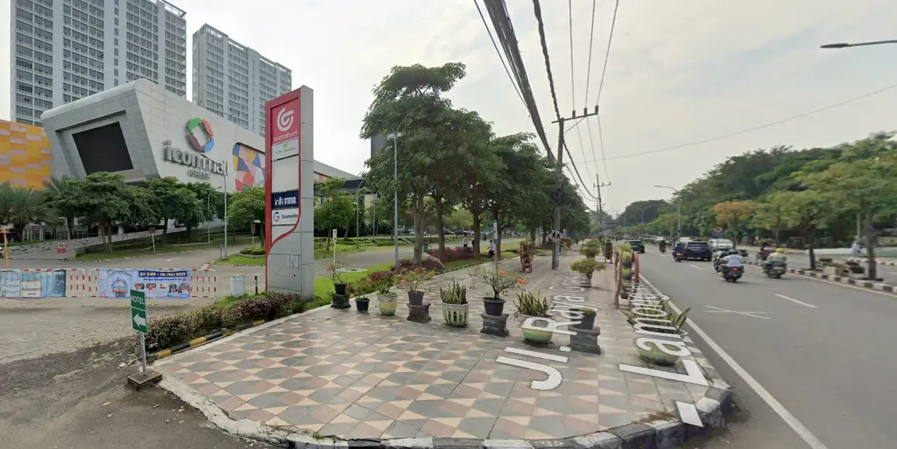 Icon Mall
