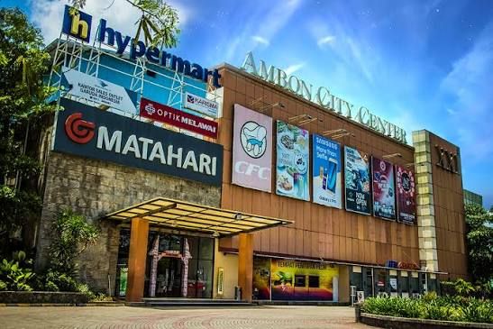 Ambon City Center